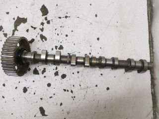 bontott CITROËN C4 Szívó Vezérműtengely