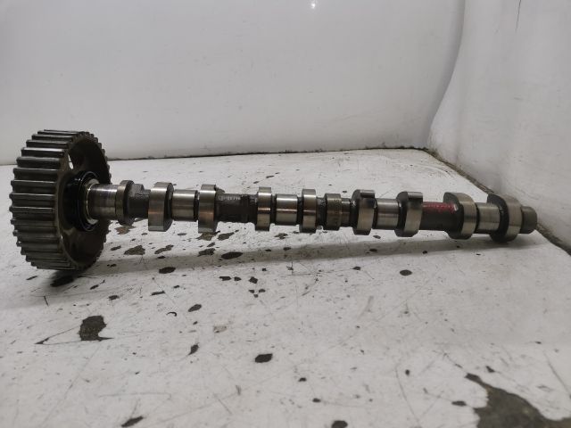 bontott CITROËN C4 Szívó Vezérműtengely