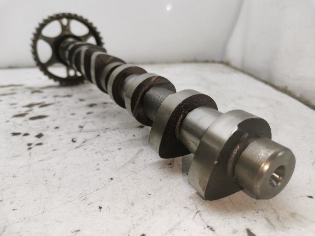 bontott CITROËN C4 Szívó Vezérműtengely