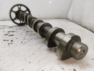 bontott CITROËN C4 Szívó Vezérműtengely