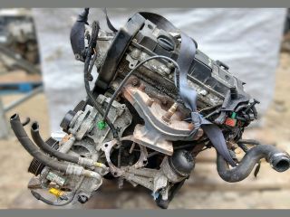 bontott CITROËN C4 Szívósor