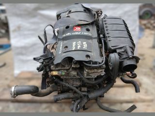 bontott CITROËN C4 Szívósor