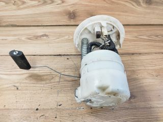 bontott CITROËN C4 Üzemanyag Szivattyú