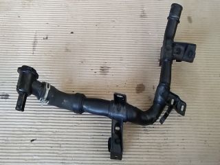 bontott CITROËN C4 Vízcső