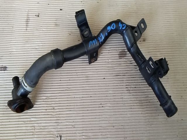 bontott CITROËN C4 Vízcső