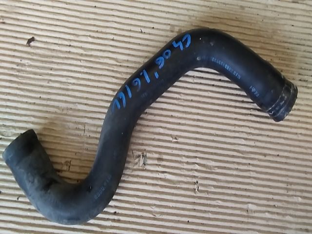 bontott CITROËN C4 Vízcső