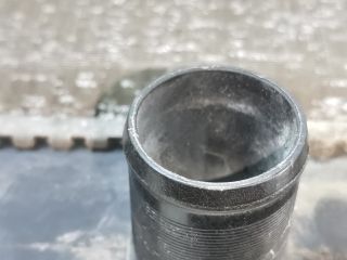 bontott CITROËN C4 Vízhűtő Radiátor (Klímás)