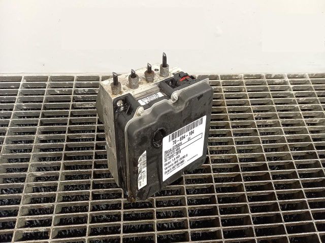 bontott CITROËN C4 ABS Kocka