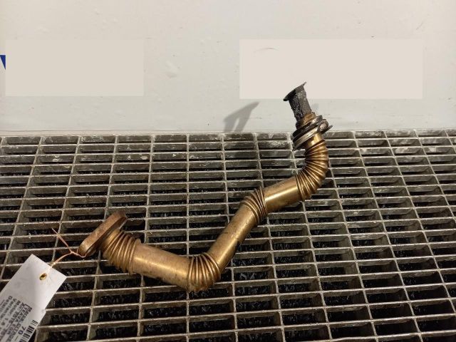 bontott CITROËN C4 EGR Hűtő Cső