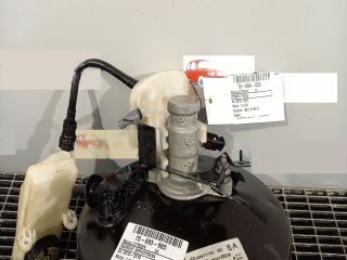 bontott CITROËN C4 Főfékhenger