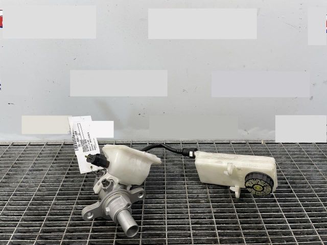 bontott CITROËN C4 Főfékhenger