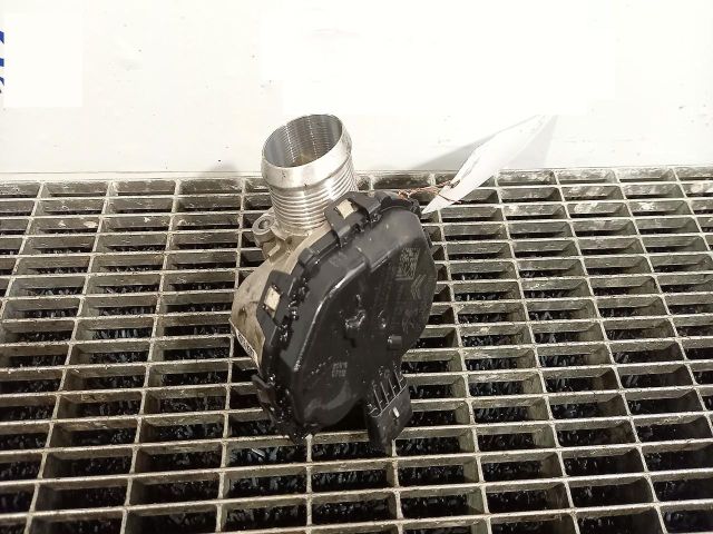 bontott CITROËN C4 Fojtószelep (Elektromos)