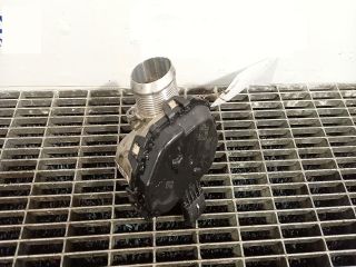 bontott CITROËN C4 Fojtószelep (Elektromos)