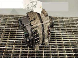 bontott CITROËN C4 Generátor