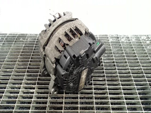 bontott CITROËN C4 Generátor