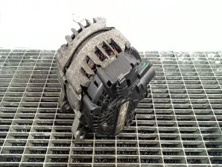 bontott CITROËN C4 Generátor