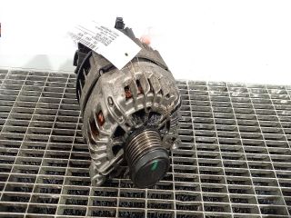 bontott CITROËN C4 Generátor