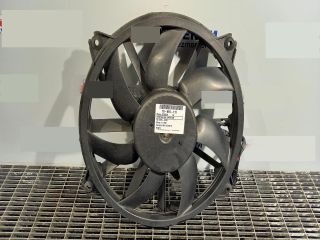 bontott CITROËN C4 Hűtőventilátor