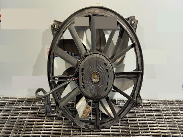 bontott CITROËN C4 Hűtőventilátor