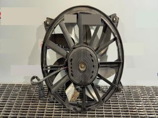 bontott CITROËN C4 Hűtőventilátor
