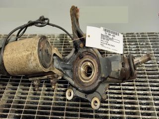 bontott CITROËN C4 Jobb első Csonkállvány