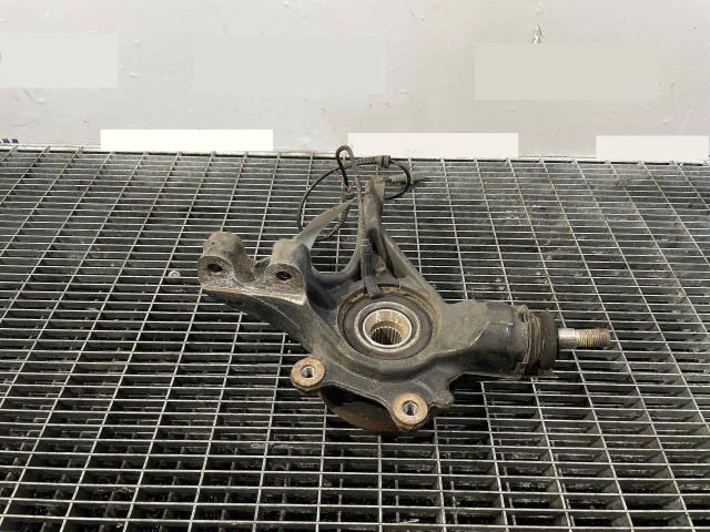 bontott CITROËN C4 Jobb első Csonkállvány