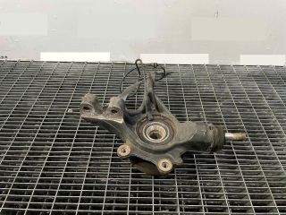 bontott CITROËN C4 Jobb első Csonkállvány