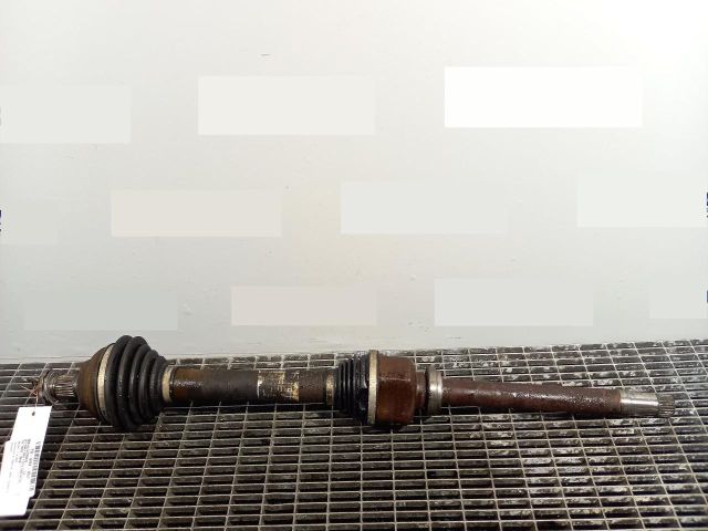 bontott CITROËN C4 Jobb Féltengely