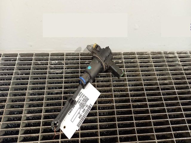 bontott CITROËN C4 Kuplung Munkahenger