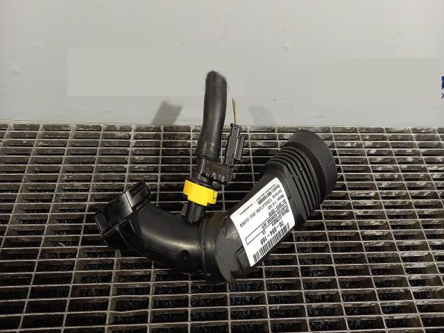 bontott CITROËN C4 Légbeömlő Cső