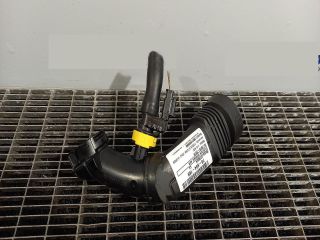 bontott CITROËN C4 Légbeömlő Cső