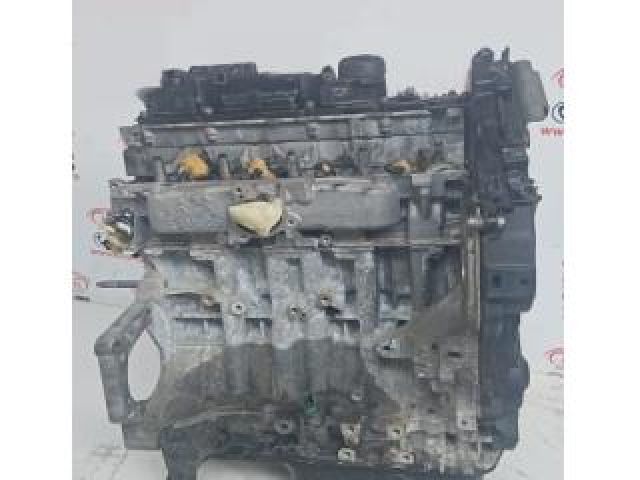 bontott CITROËN C4 Motor (Fűzött blokk hengerfejjel)