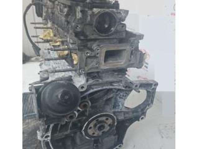bontott CITROËN C4 Motor (Fűzött blokk hengerfejjel)