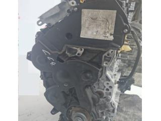 bontott CITROËN C4 Motor (Fűzött blokk hengerfejjel)