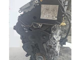 bontott CITROËN C4 Motor (Fűzött blokk hengerfejjel)
