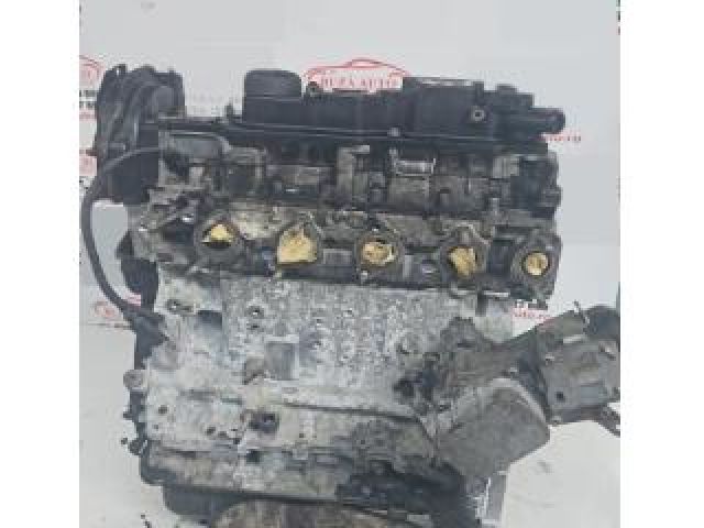 bontott CITROËN C4 Motor (Fűzött blokk hengerfejjel)
