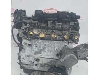 bontott CITROËN C4 Motor (Fűzött blokk hengerfejjel)