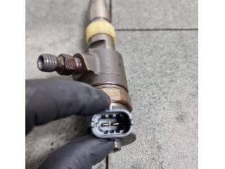 bontott CITROËN C4 Porlasztó (1 db)