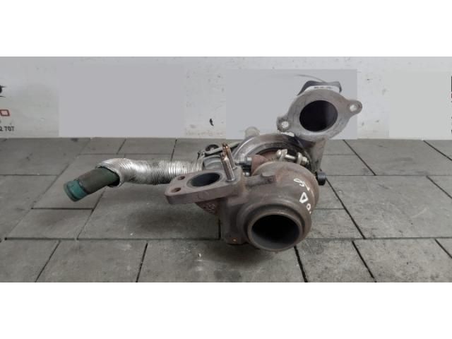 bontott CITROËN C4 Turbó