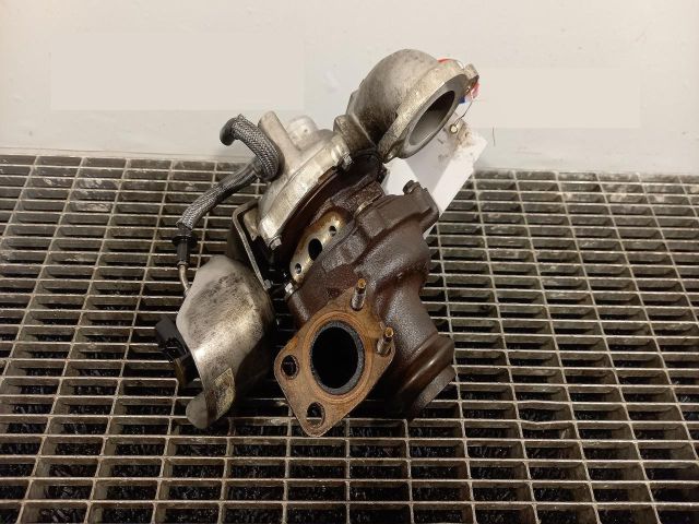 bontott CITROËN C4 Turbó