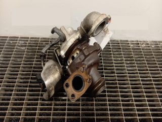 bontott CITROËN C4 Turbó