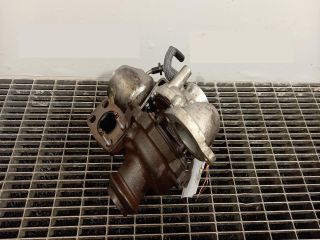 bontott CITROËN C4 Turbó