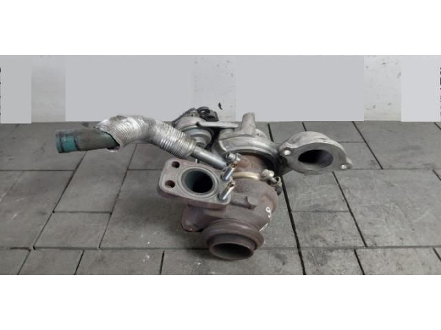 bontott CITROËN C4 Turbó