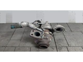 bontott CITROËN C4 Turbó