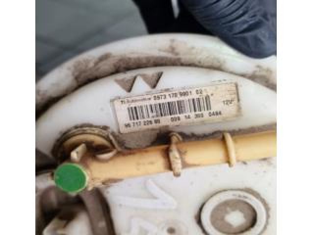 bontott CITROËN C4 Üzemanyag Szivattyú