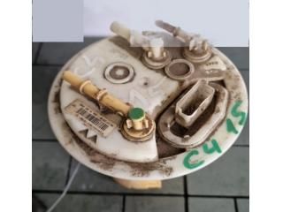 bontott CITROËN C4 Üzemanyag Szivattyú