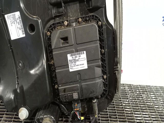 bontott CITROËN C4 Üzemanyag Szivattyú