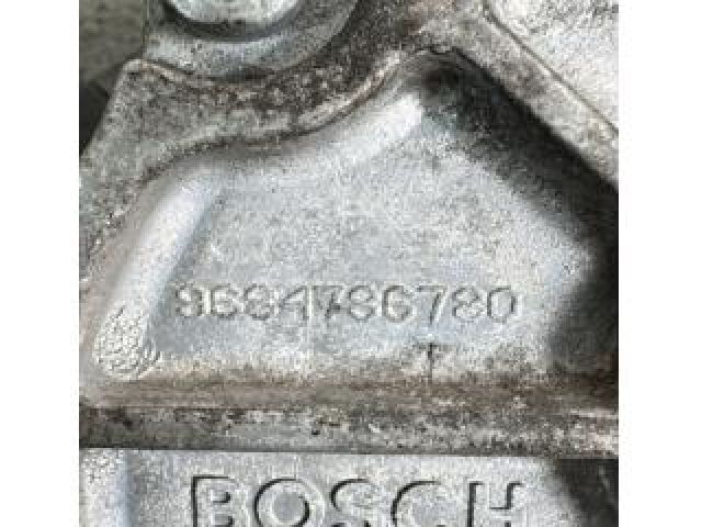 bontott CITROËN C4 Vákumpumpa