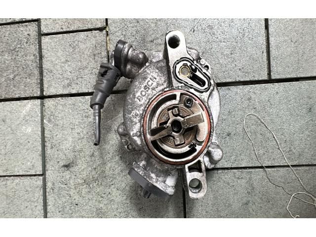 bontott CITROËN C4 Vákumpumpa