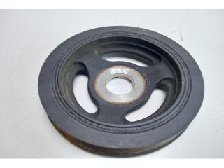 bontott CITROËN C4 Főtengely Szíjtárcsa